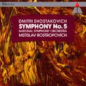 Shostakovich : Symphony No.5