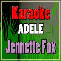 Adele - If It Hadn\'t Been For Love (karaoke)