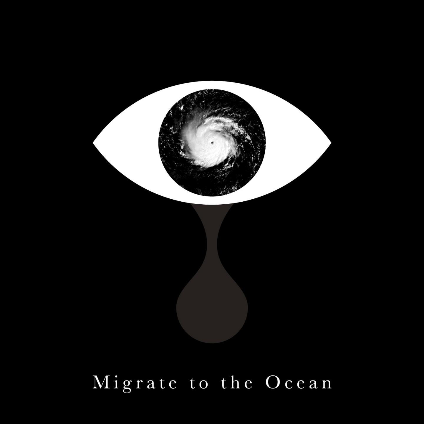 Migrate to the Ocean专辑