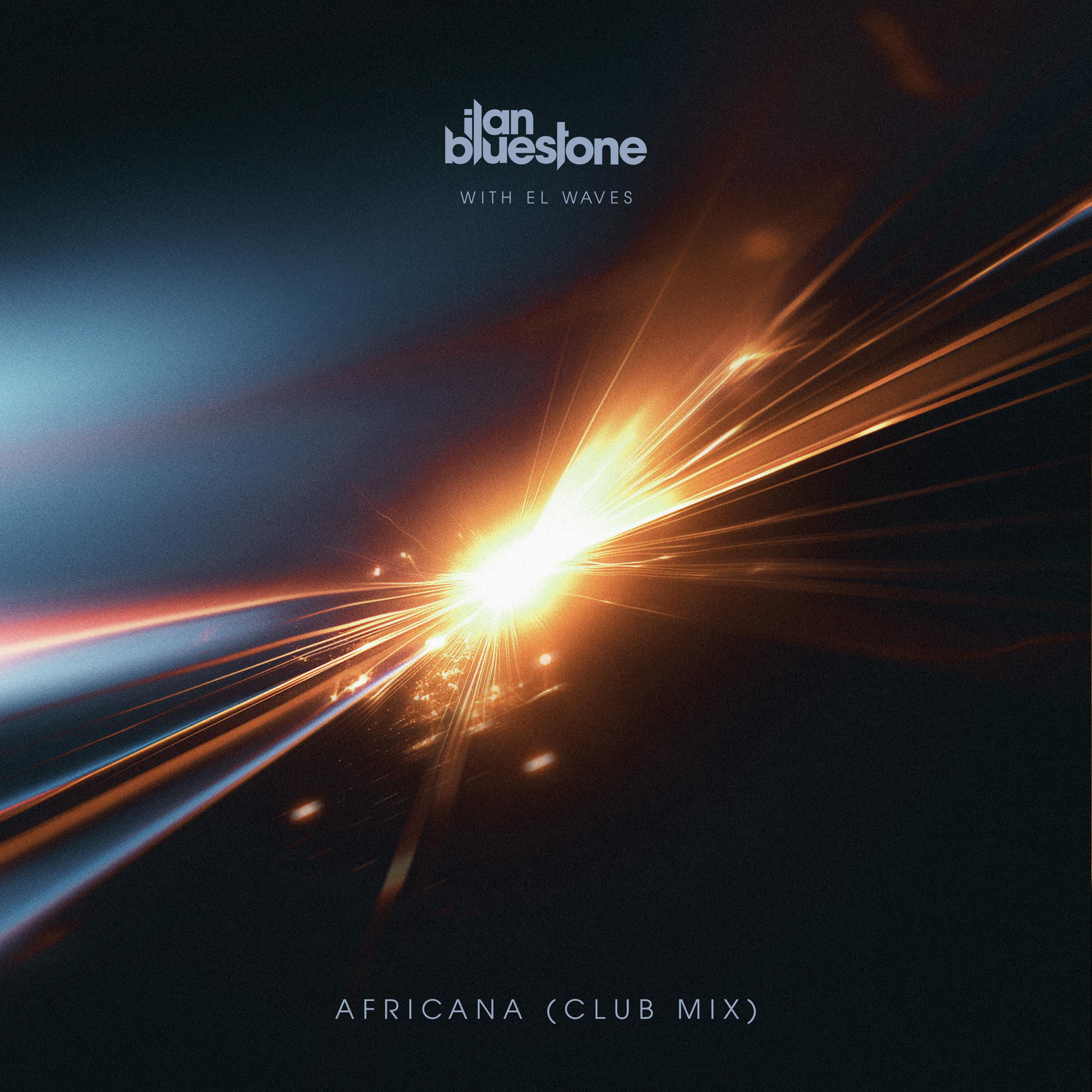 Africana (Extended Club Mix)