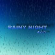 Rainy Night