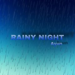 Rainy Night