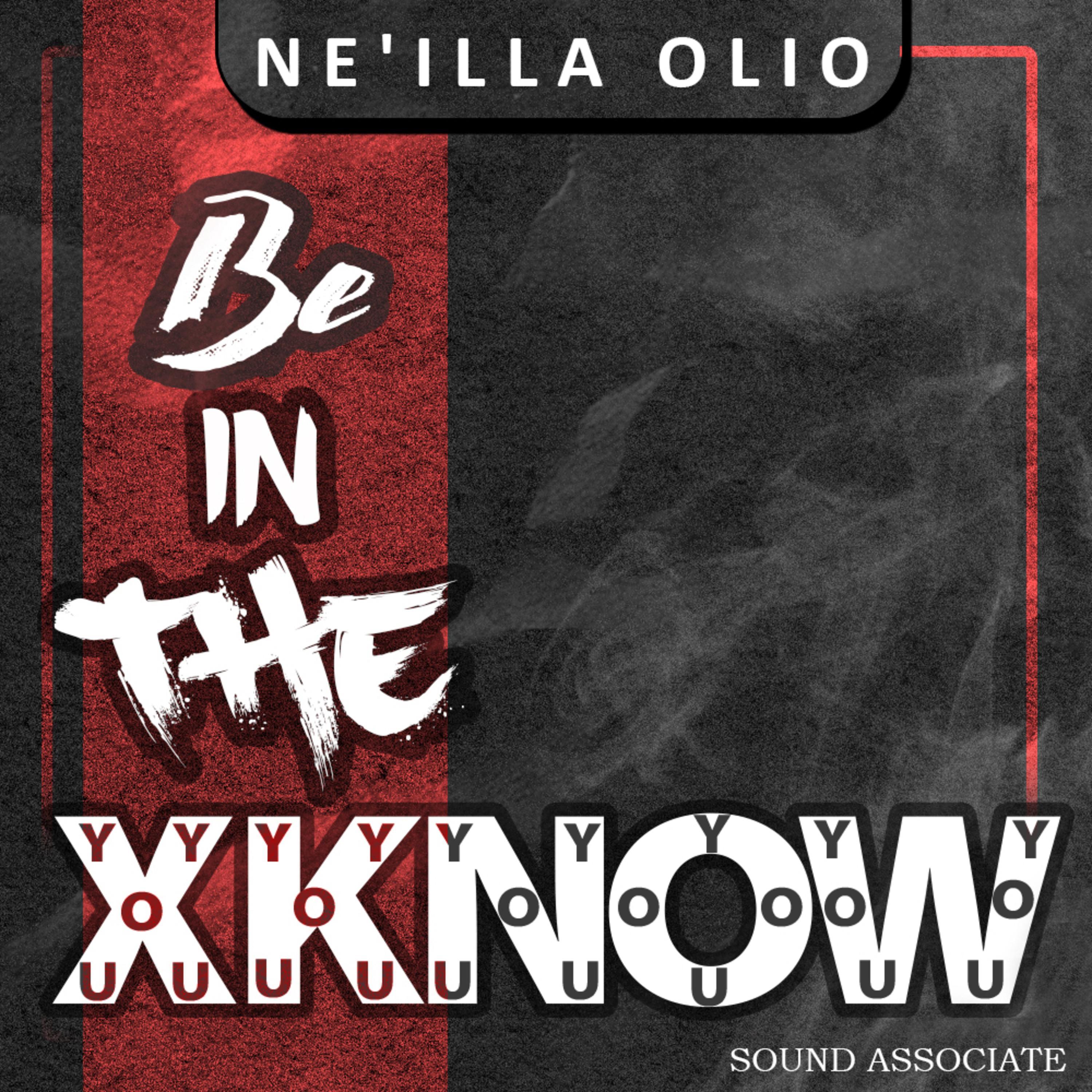 Be in the Xknow (feat. David Dunn)