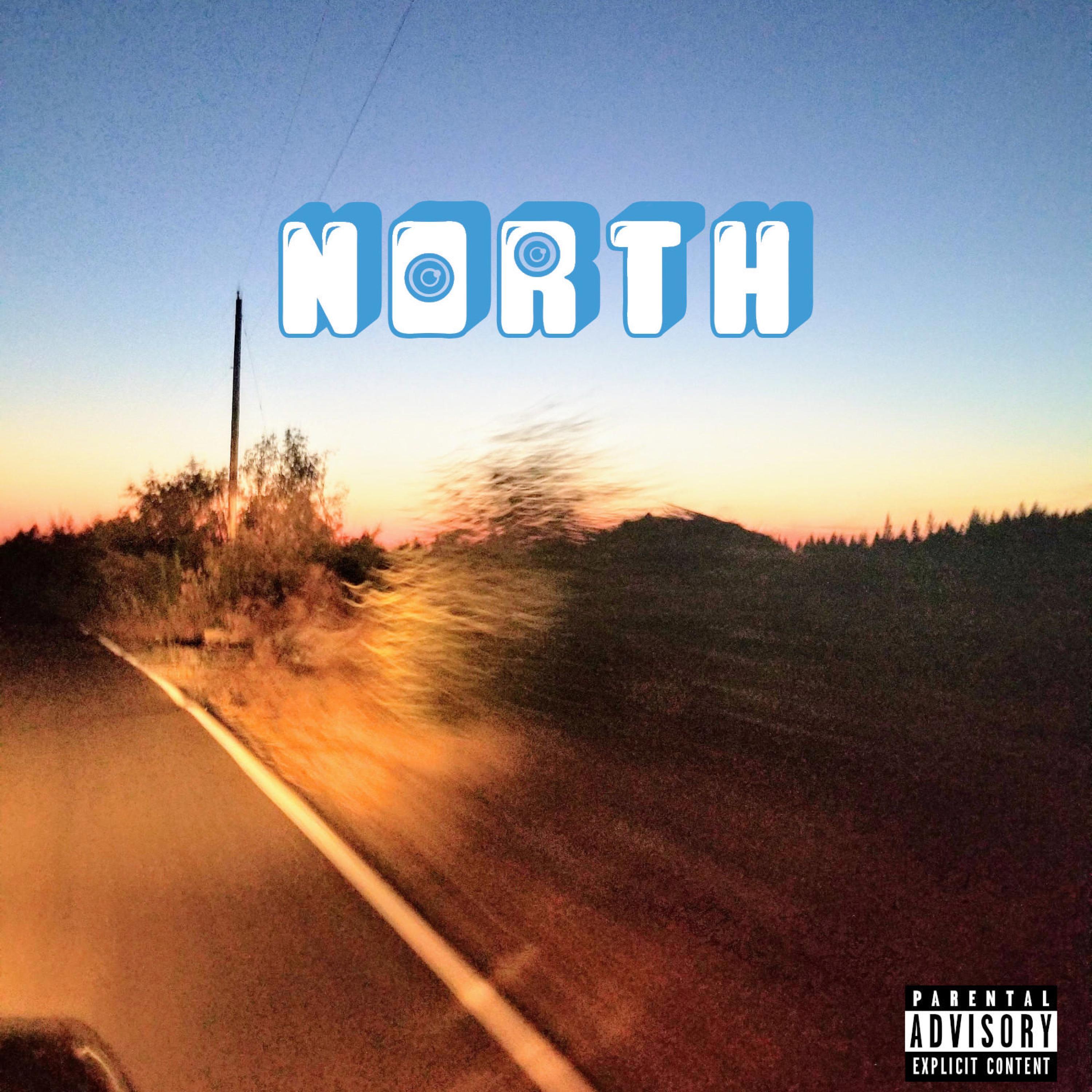 NORTH