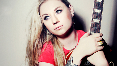 Joanne Shaw Taylor