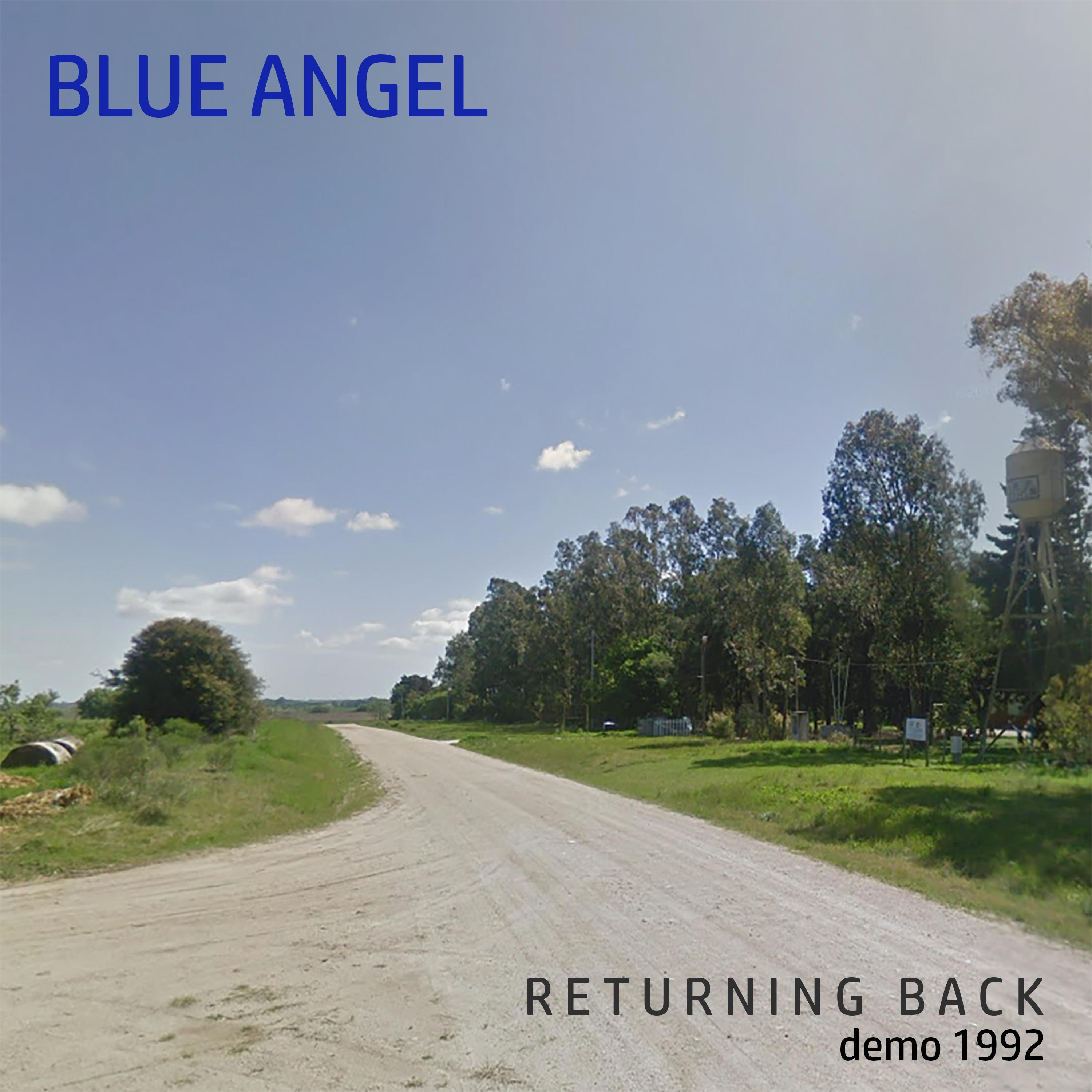 RETURNING BACK