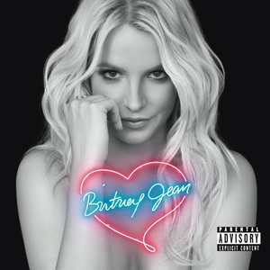 Britney Spears - Now That I Found You (Pre-V) 带和声伴奏