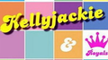 Kellyjackie & Royals专辑