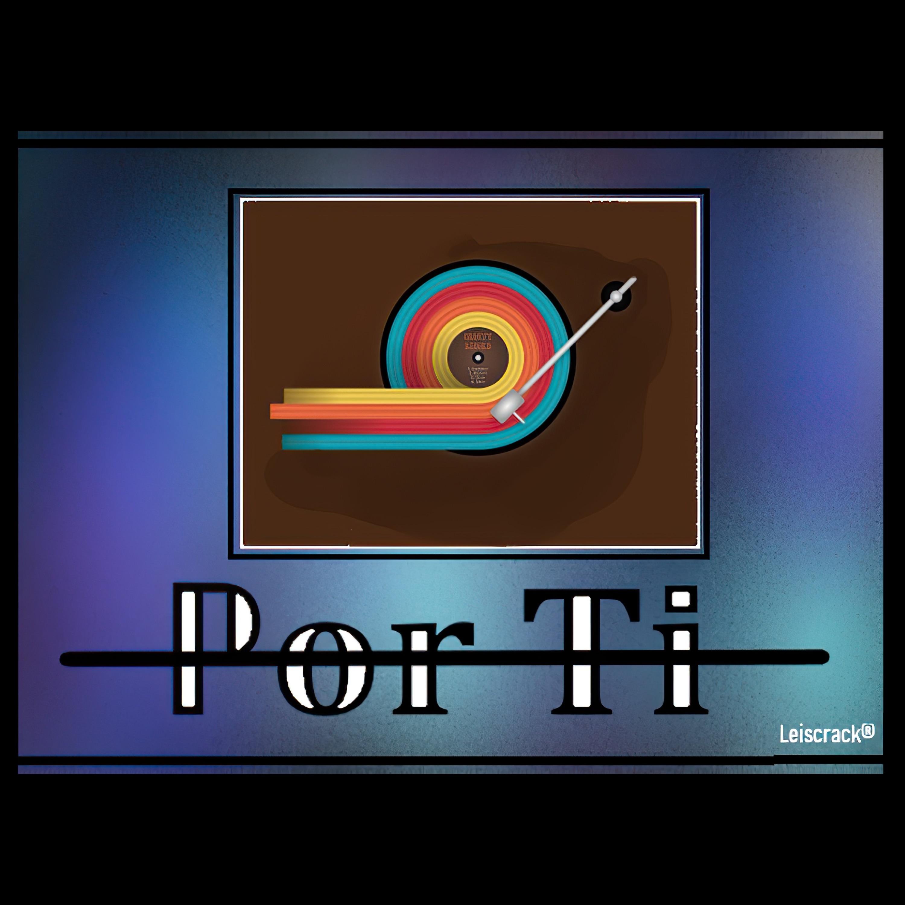 Por Ti (Remasterizado)