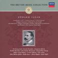 Elgar: Orchestral Works/Dream of Gerontius etc (8 CDs)