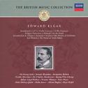 Elgar: Orchestral Works/Dream of Gerontius etc (8 CDs)专辑