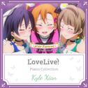LoveLive! μ'sic Forever专辑