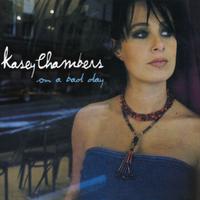 Chambers Kasey - On A Bad Day (karaoke)