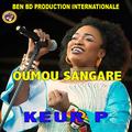 Oumou Sangare