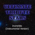 Hedley - Invincible (Instrumental Version)专辑