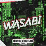 WASABI专辑