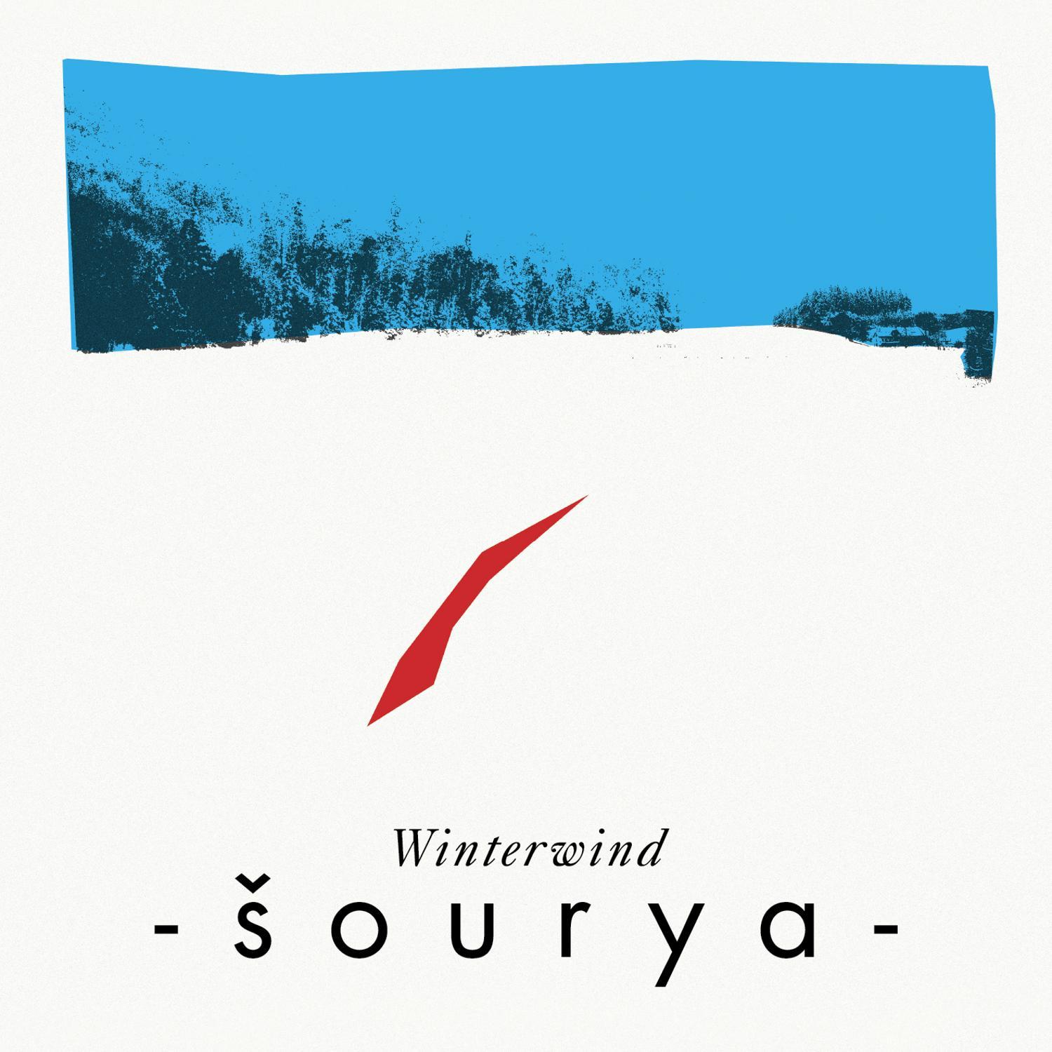 Winterwind Single