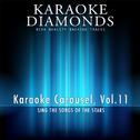 Karaoke Carousel, Vol. 11专辑