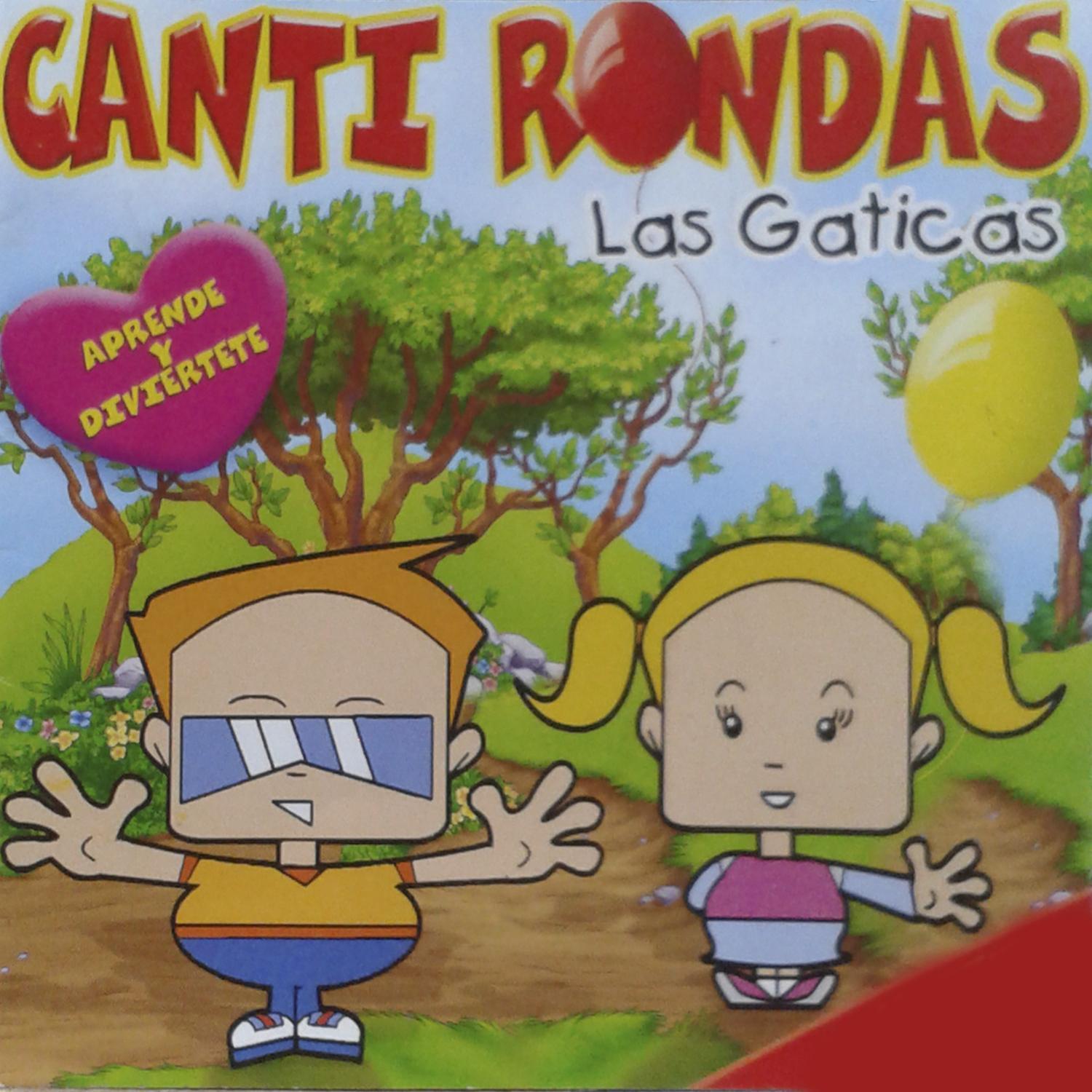 Canti Rondas