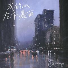 我的心在下暴雨