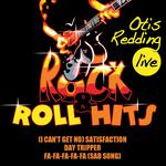The Rock & Roll Hits (Live)专辑