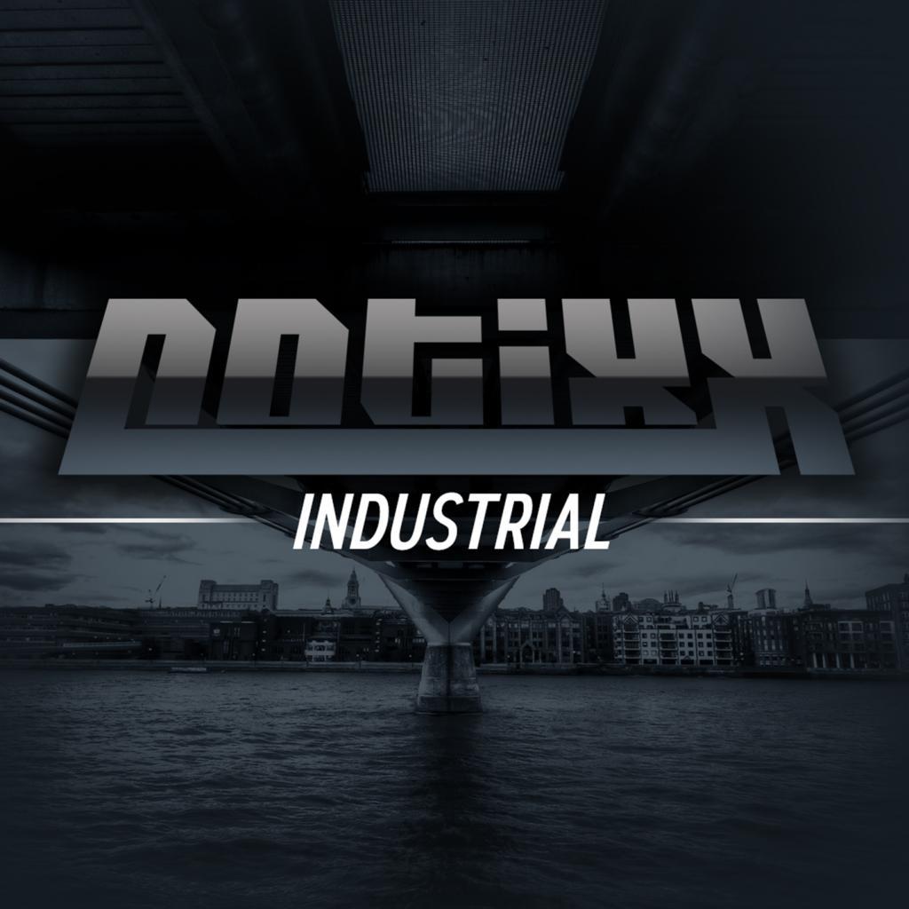 Industrial专辑