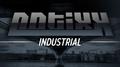 Industrial专辑