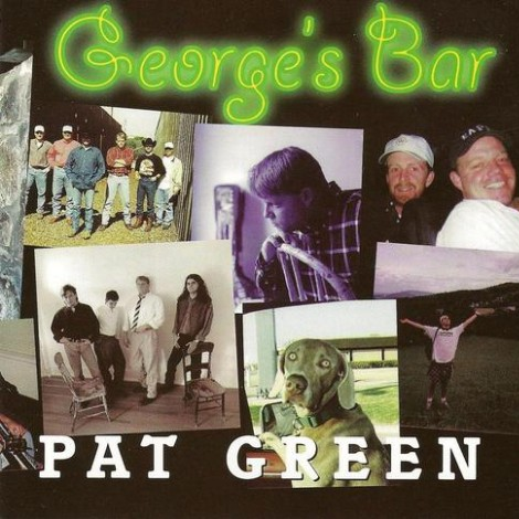 George's Bar