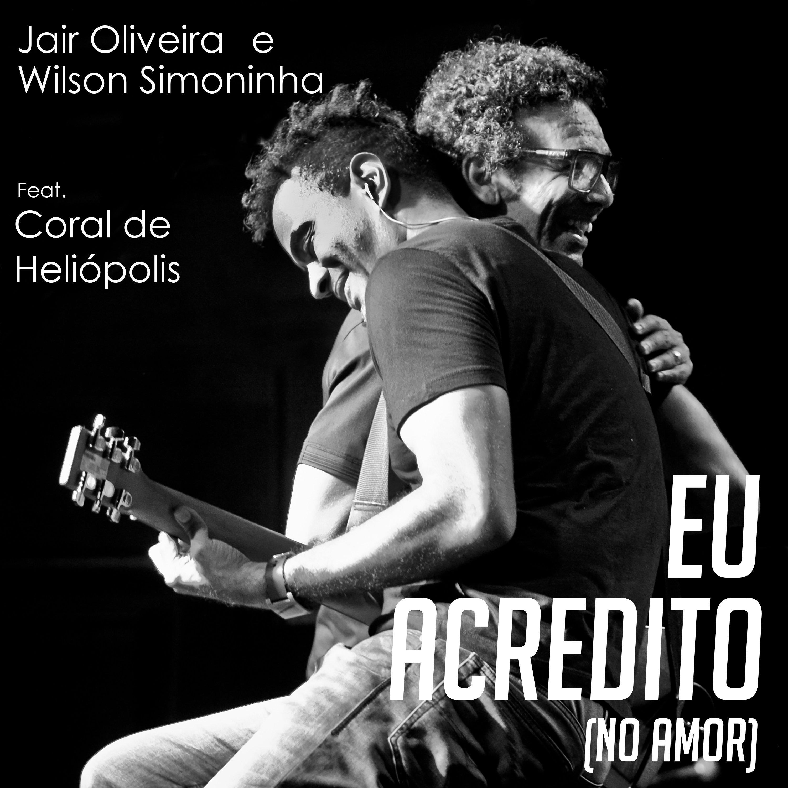 Eu Acredito (No Amor)