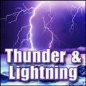 Thunder & Lightning: Sound Effects专辑