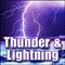 Thunder & Lightning: Sound Effects专辑