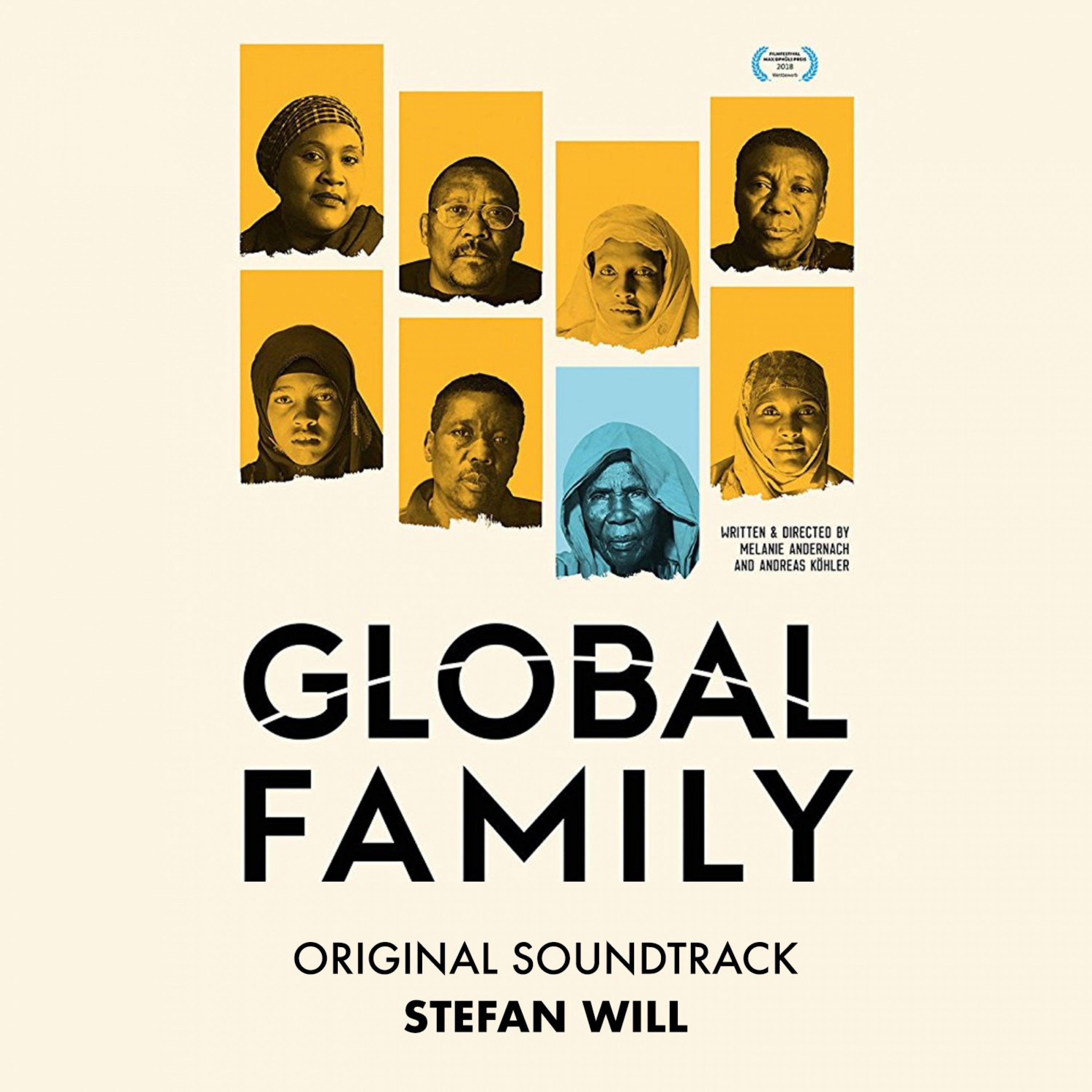Stefan Will - Global Family