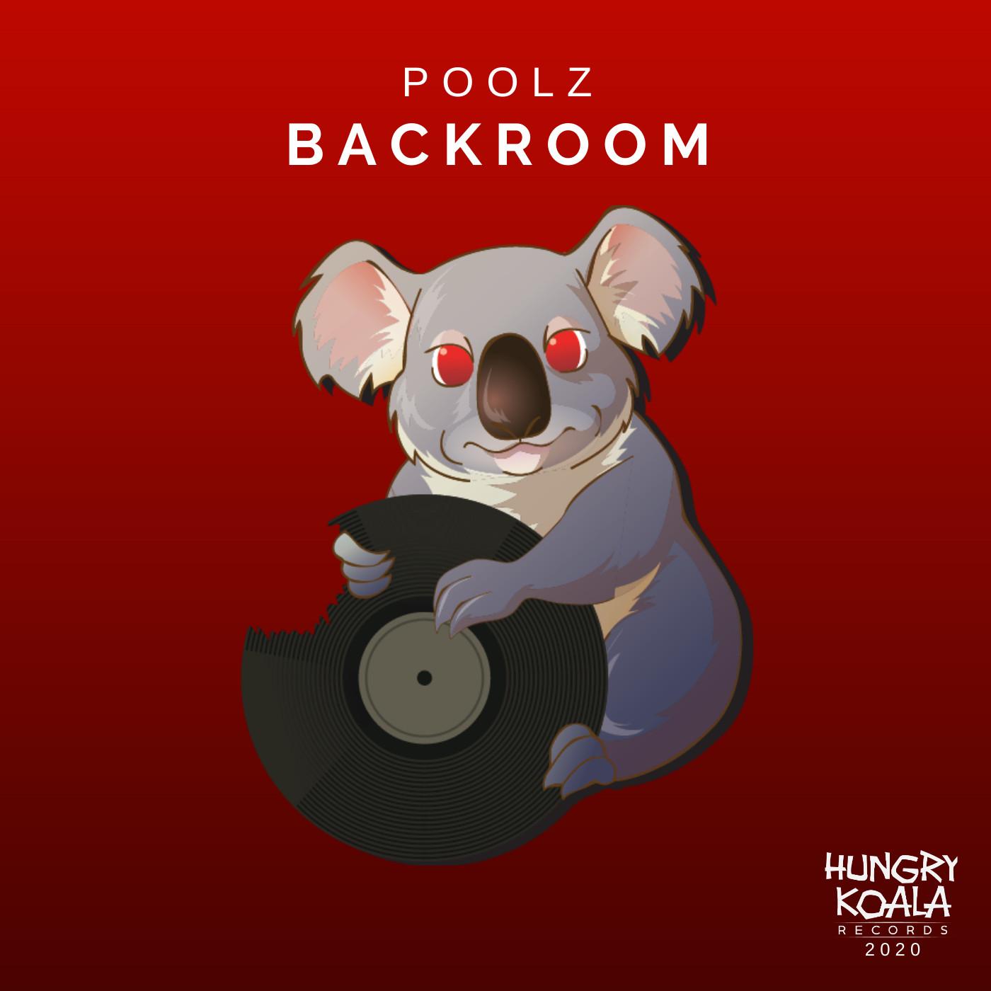 Backroom