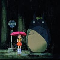 一直在路上+在雨中