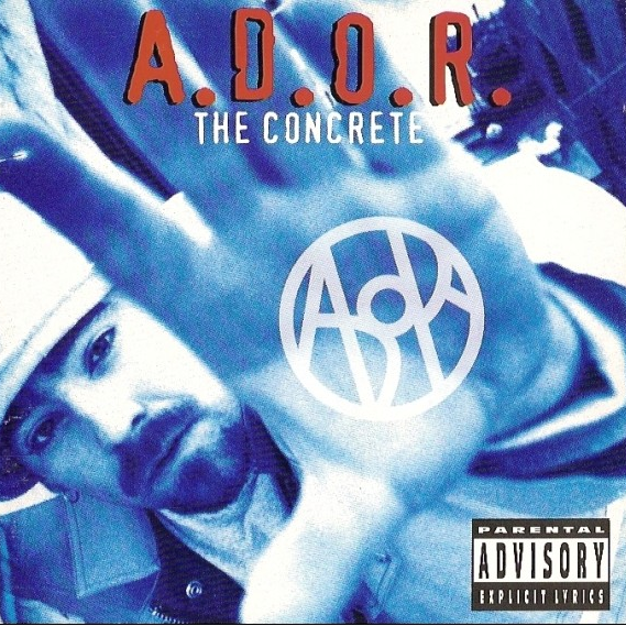 A.D.O.R. - Producer - Ron 
