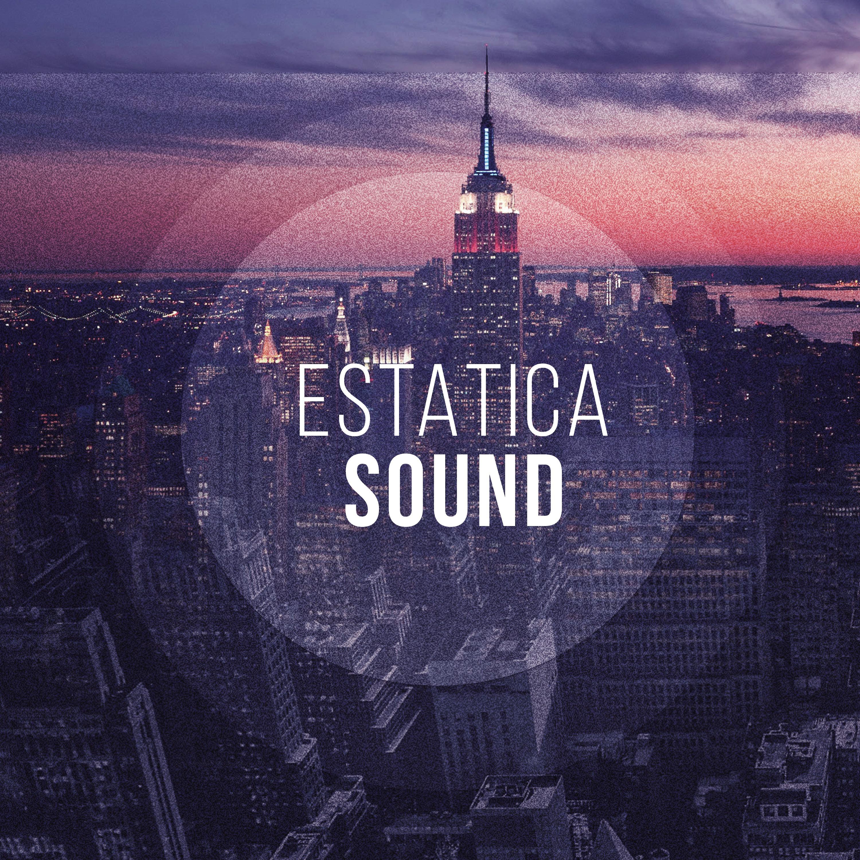 Estatica - This World Without Us (Re Master Mix)