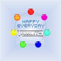 Happy Everyday专辑