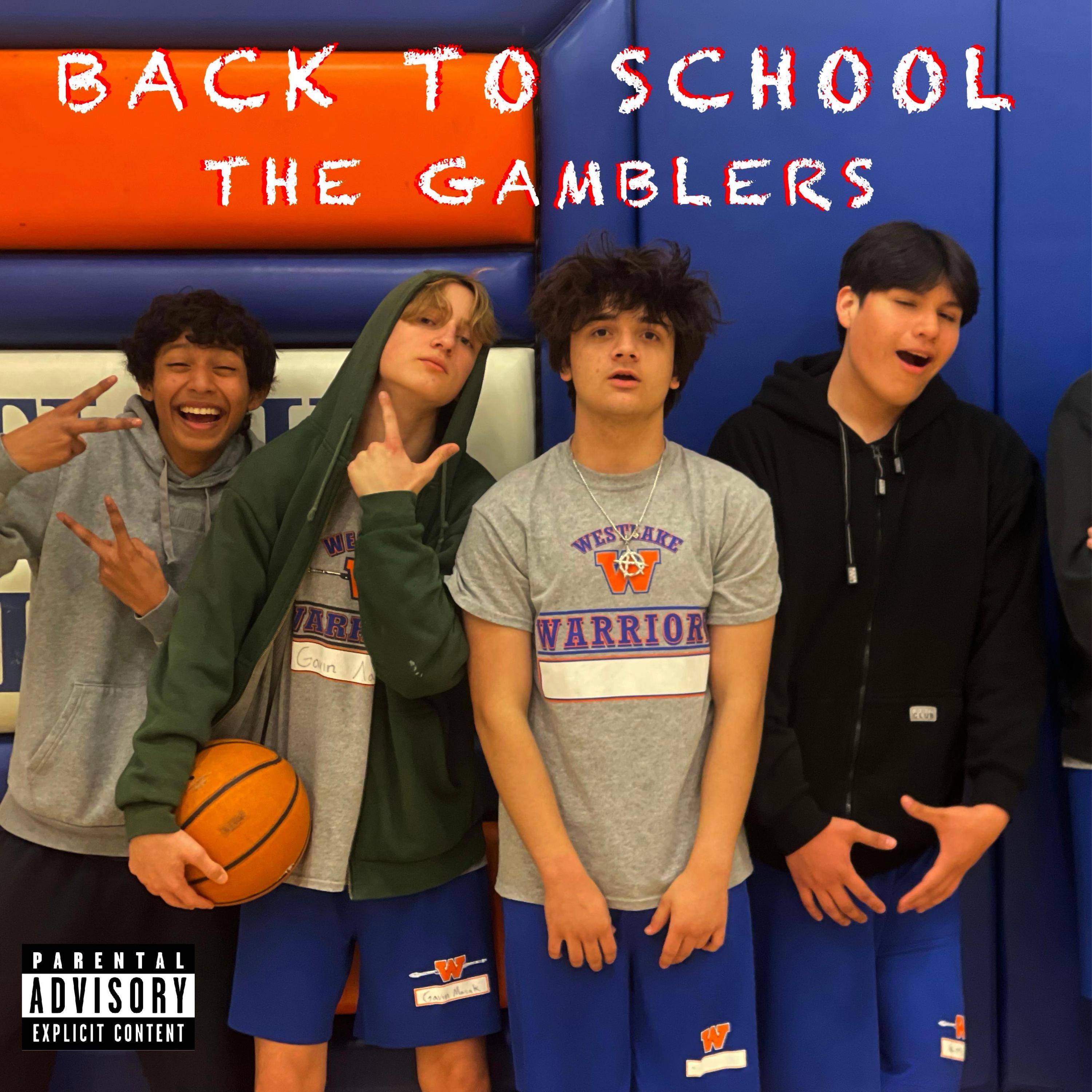 The Gamblers - Brandon Babble #17