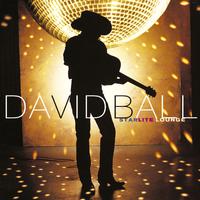 David Ball - I\'ve Got My Baby On My Mind W~bgv (karaoke)