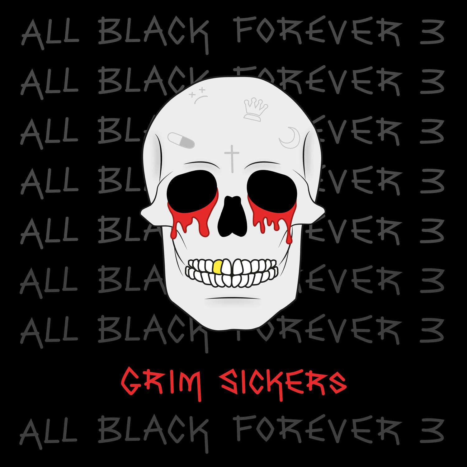 Grim Sickers - Long Time