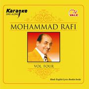 MOHAMMAD RAFI VOL-4