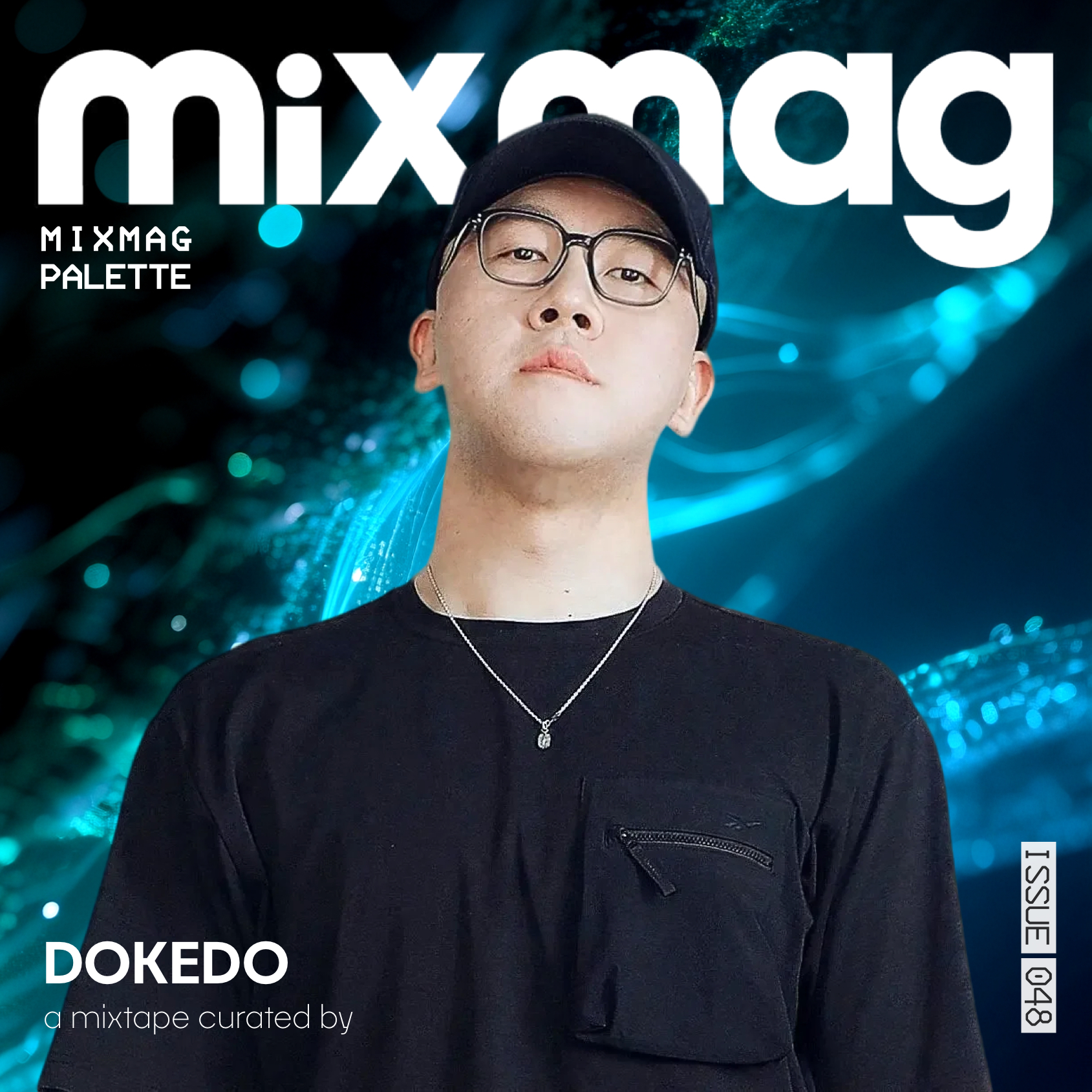 Mixmag ▪ palette mix