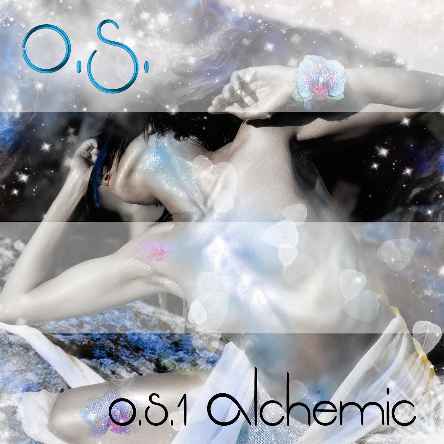 O.S.1 Alchemic
