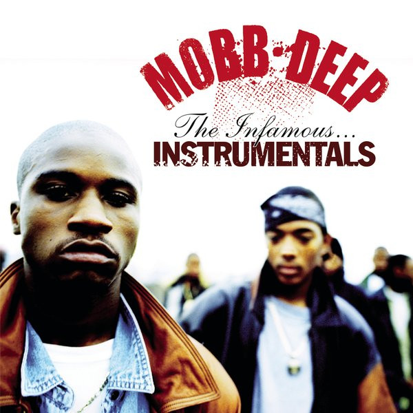 Mobb Deep - It’s Mine (Instrumental)