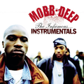 Mobb Deep: The Infamous Instrumentals [Explicit]