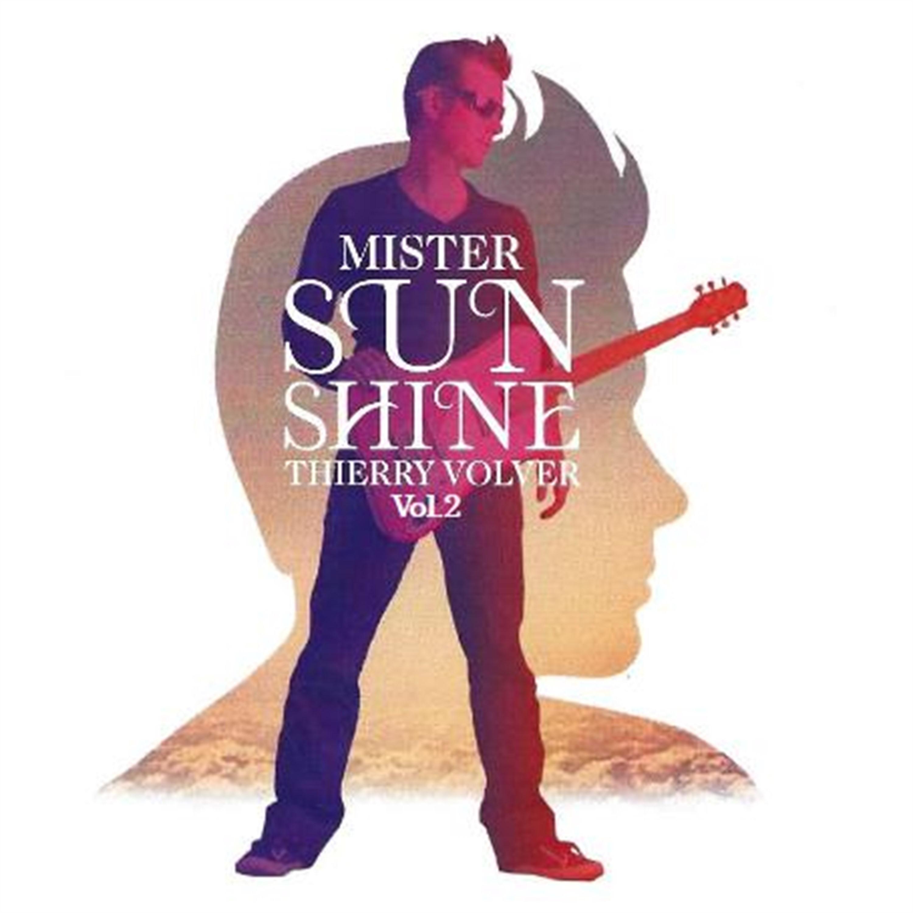Mister Sunshine Vol.2
