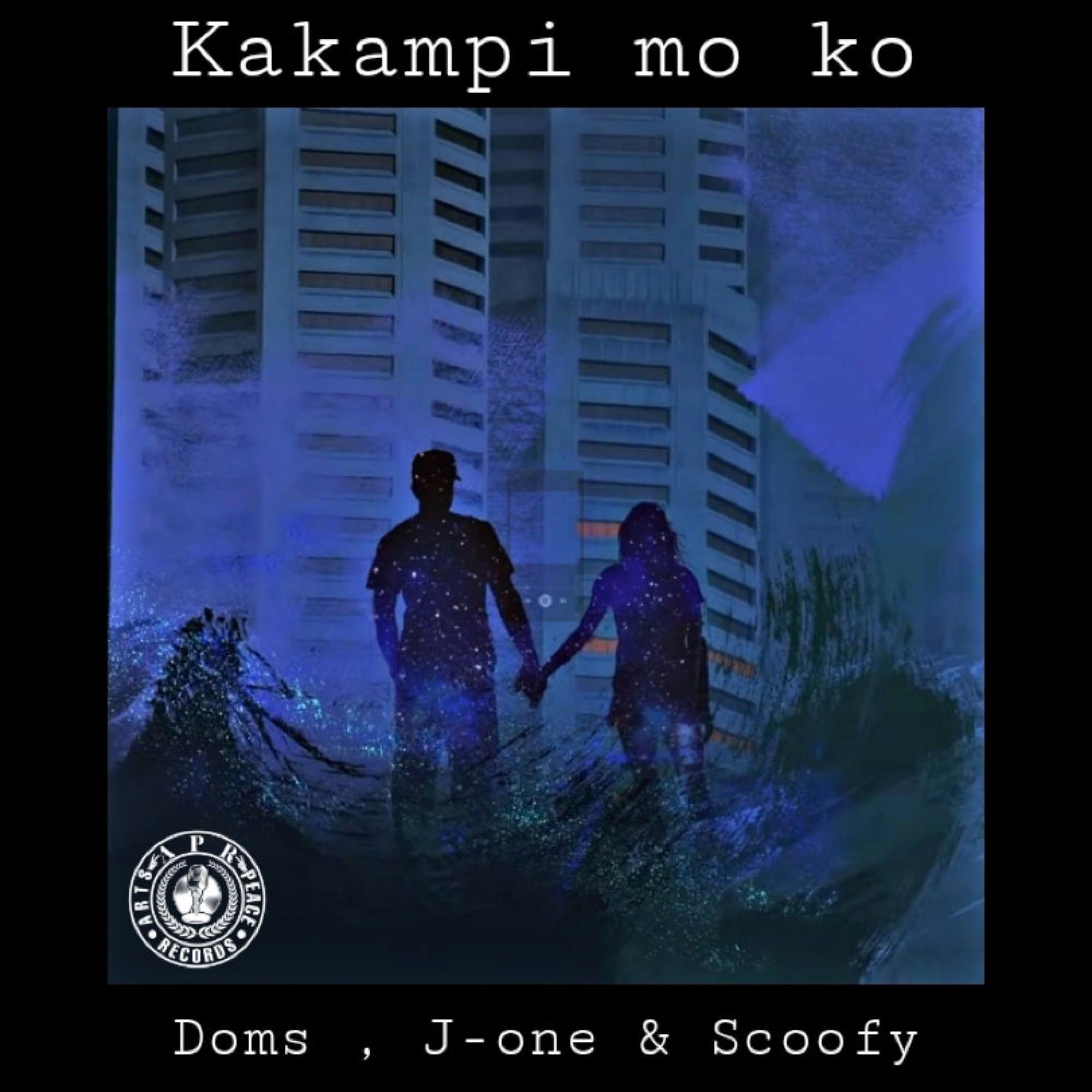 Kakampi mo ko