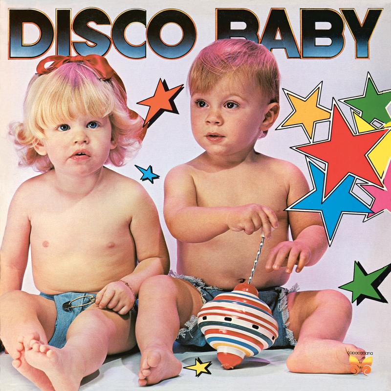 Disco Baby