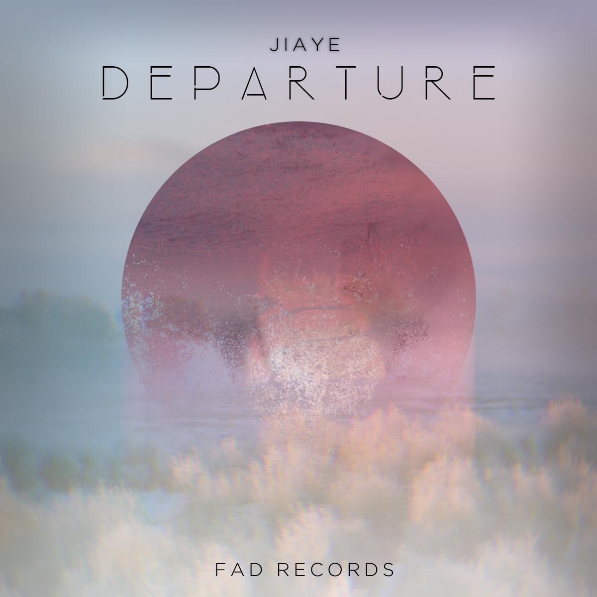 Departure