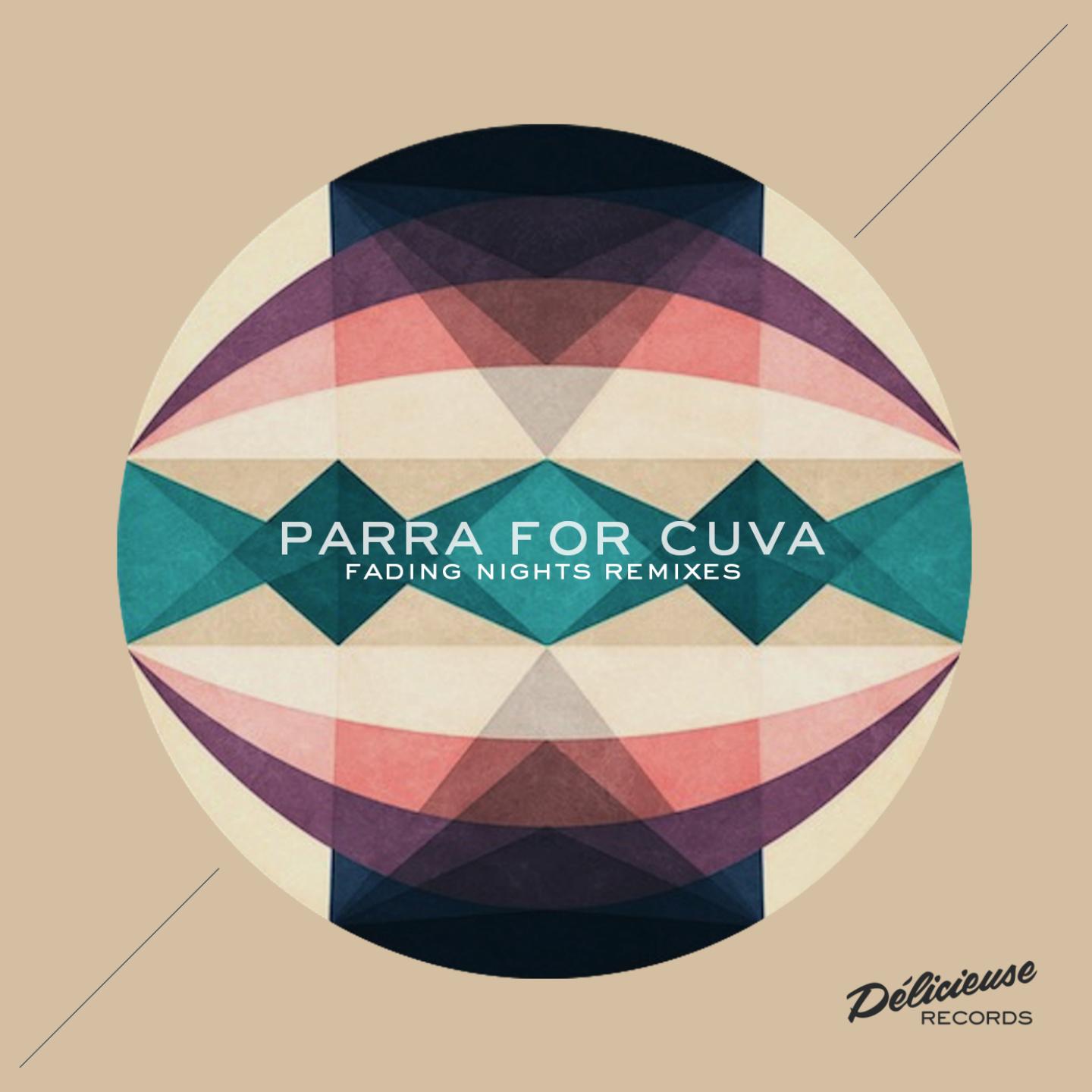 Fading Nights (The Remixes)